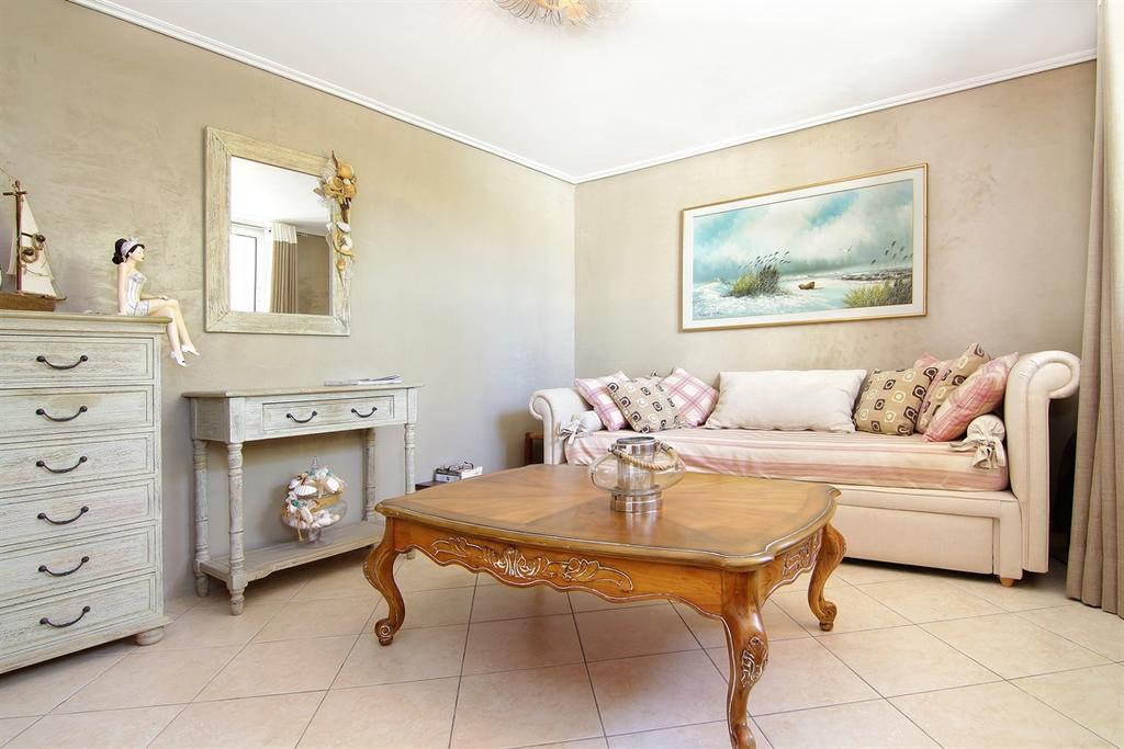 Luxury Villa Sea Melody Palaiá Fókaia Esterno foto