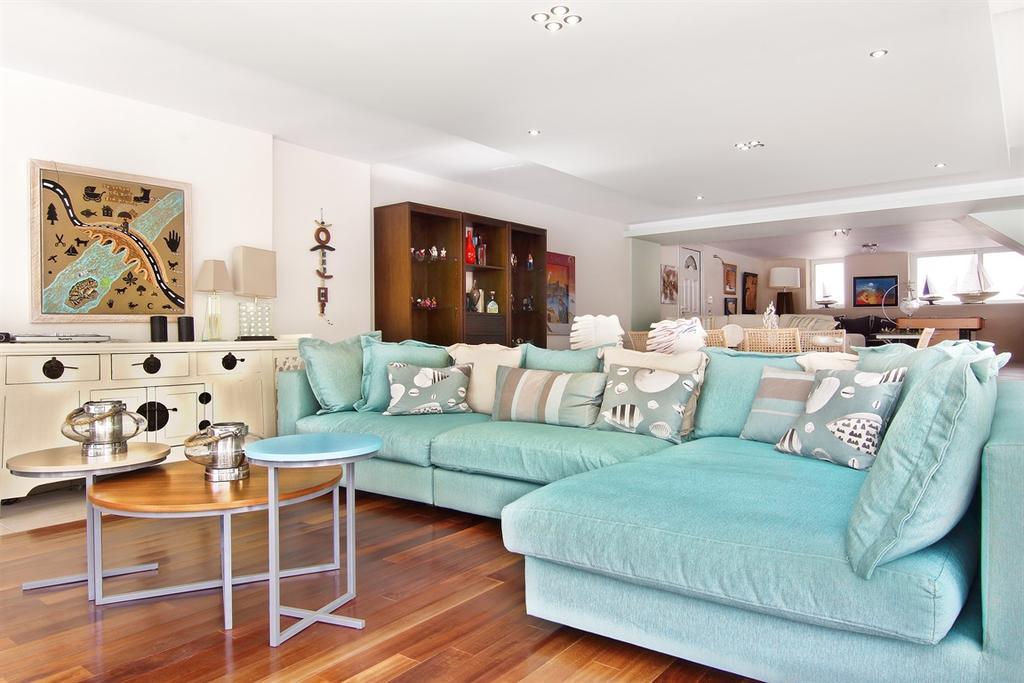 Luxury Villa Sea Melody Palaiá Fókaia Esterno foto